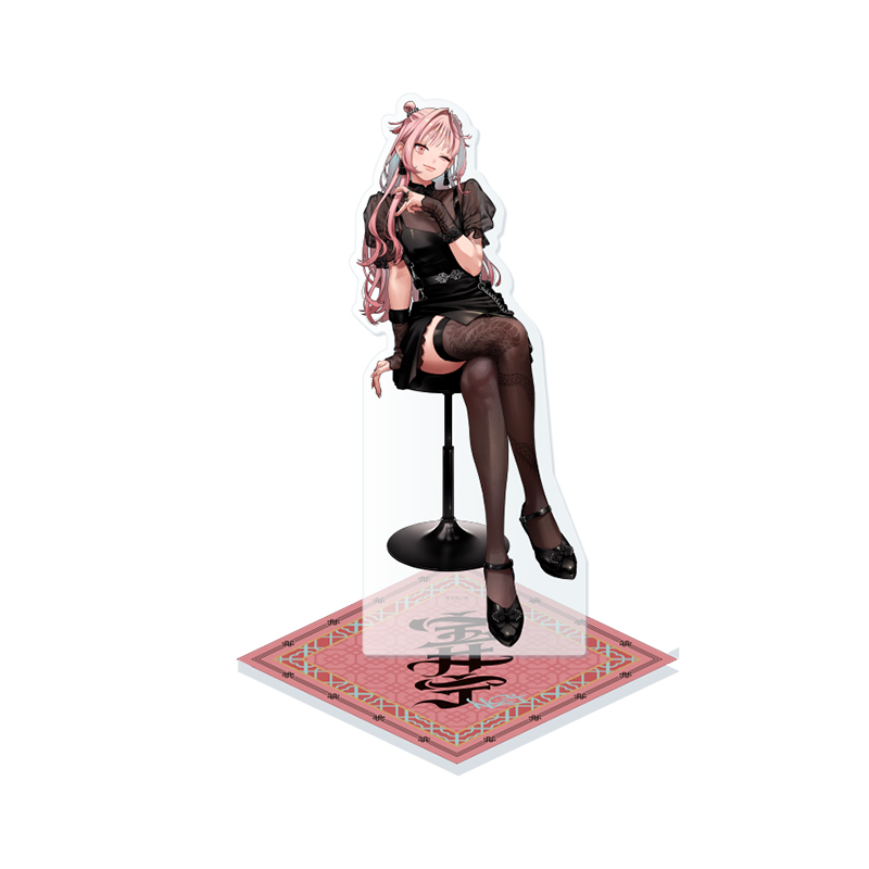 極楽街』スペシャルボックスセット【近すぎて美しい極近店ver】ネイ