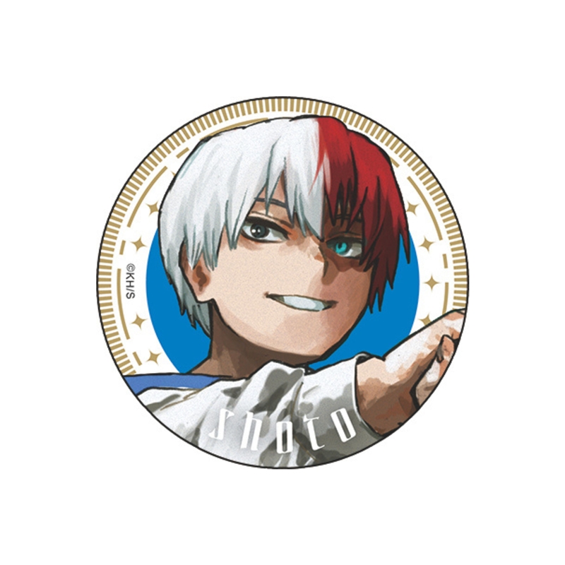 ジャンプGIGA 2025 AUTUMN 限定誌上通販 『僕のヒーロー