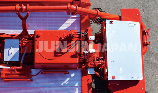 JXZ28-4.15HP - 【公式】JUNJIN JAPAN