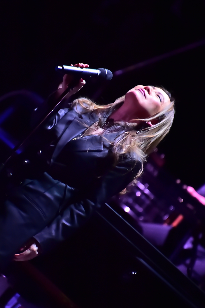 八神純子オフィシャルウェブサイト