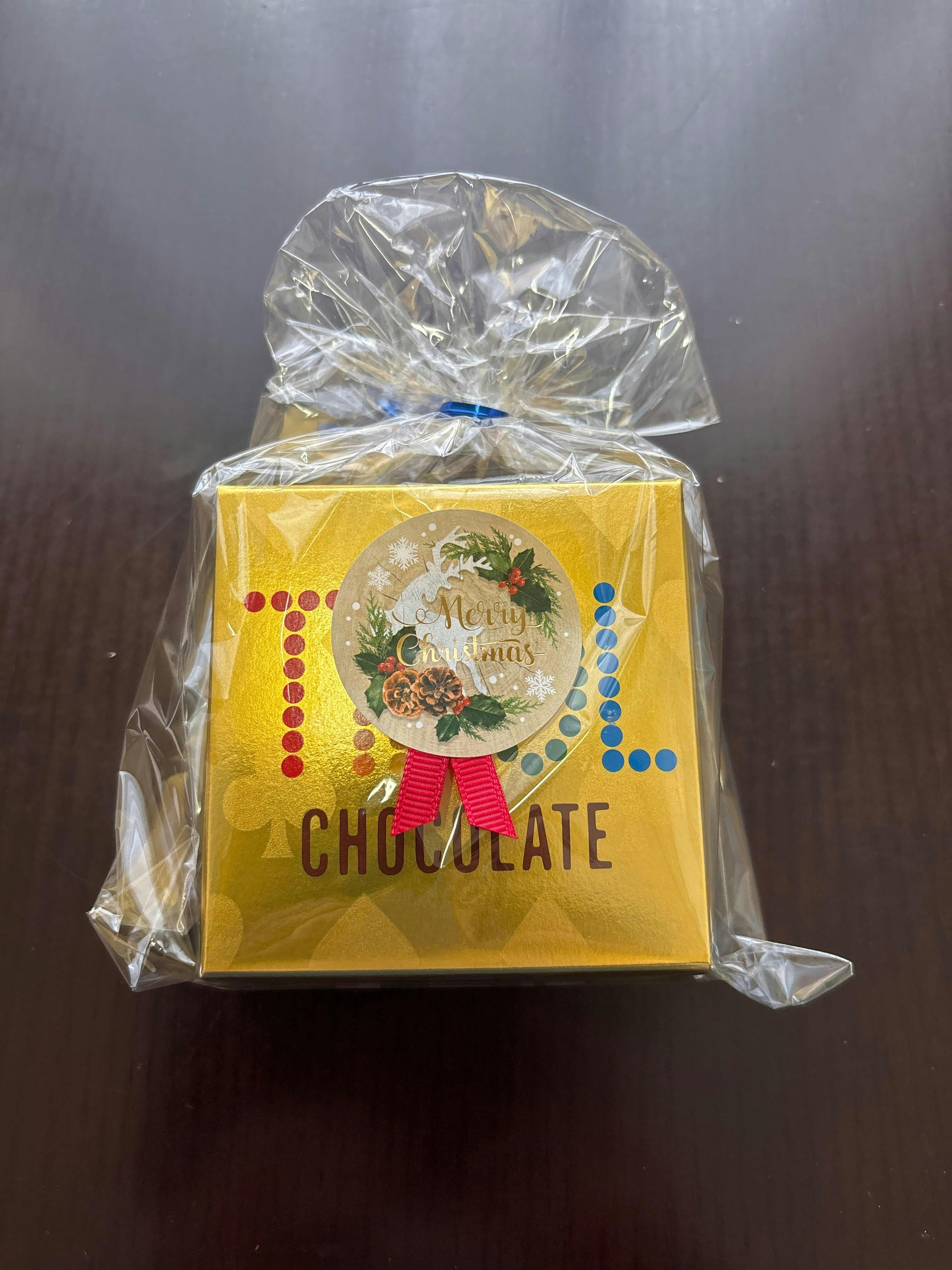 ビッグチロル＜ゴールド＞