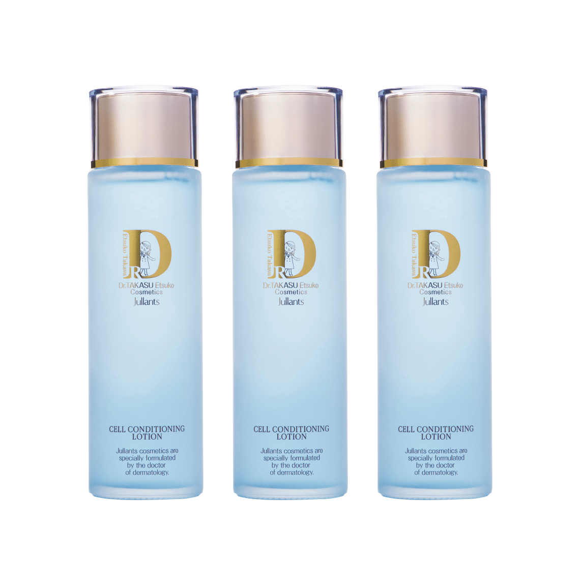 ドクターズコスメ高須英津子開発Jullants【ジュランツ】 / セル