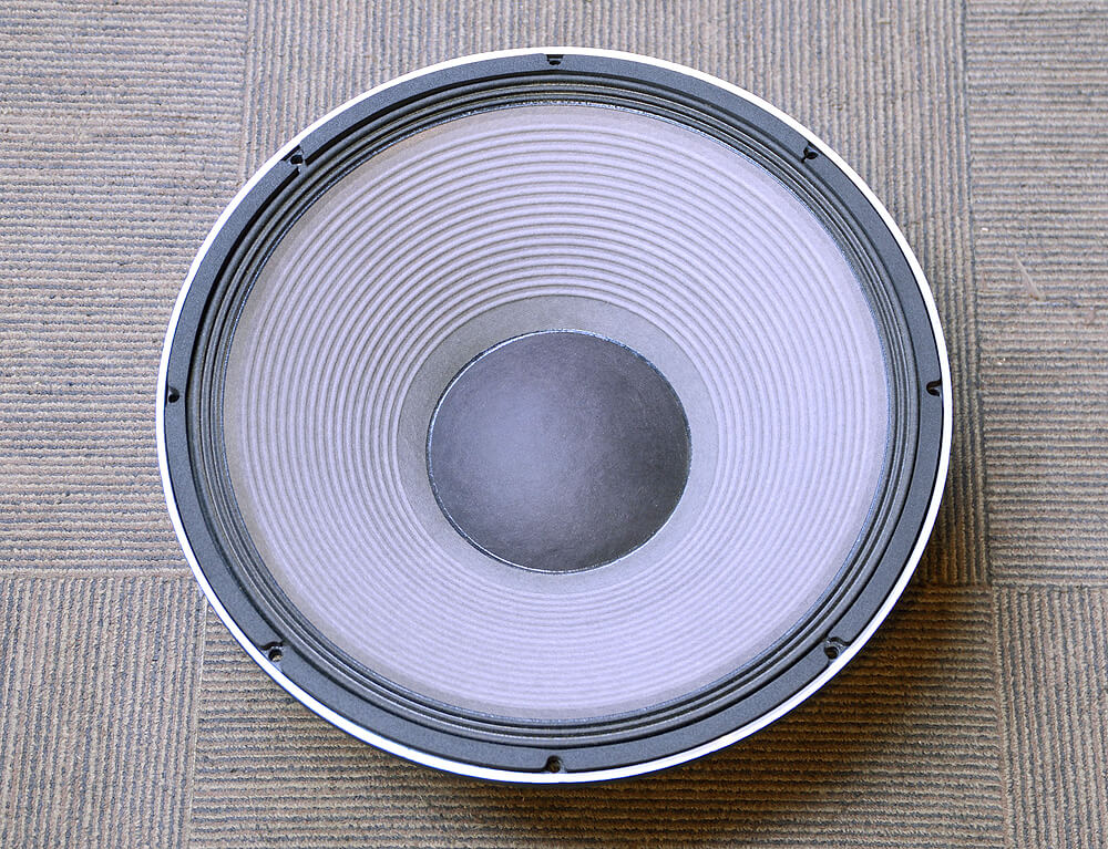 JBL 2241H 8Ω 46cmコーン型ウーファーユニット / 札幌の中古オーディオ