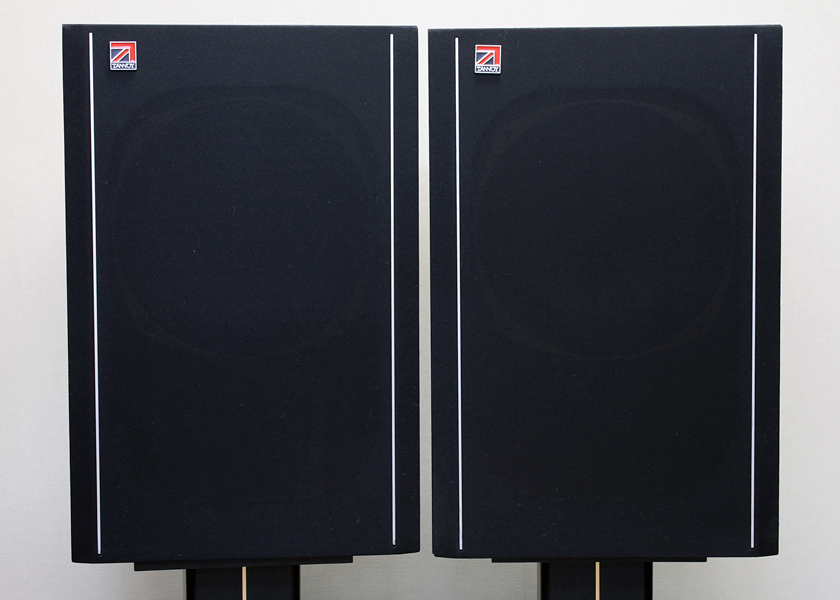 TANNOY Impulse-12 スピーカーシステム - 中古オーディオの販売や買取