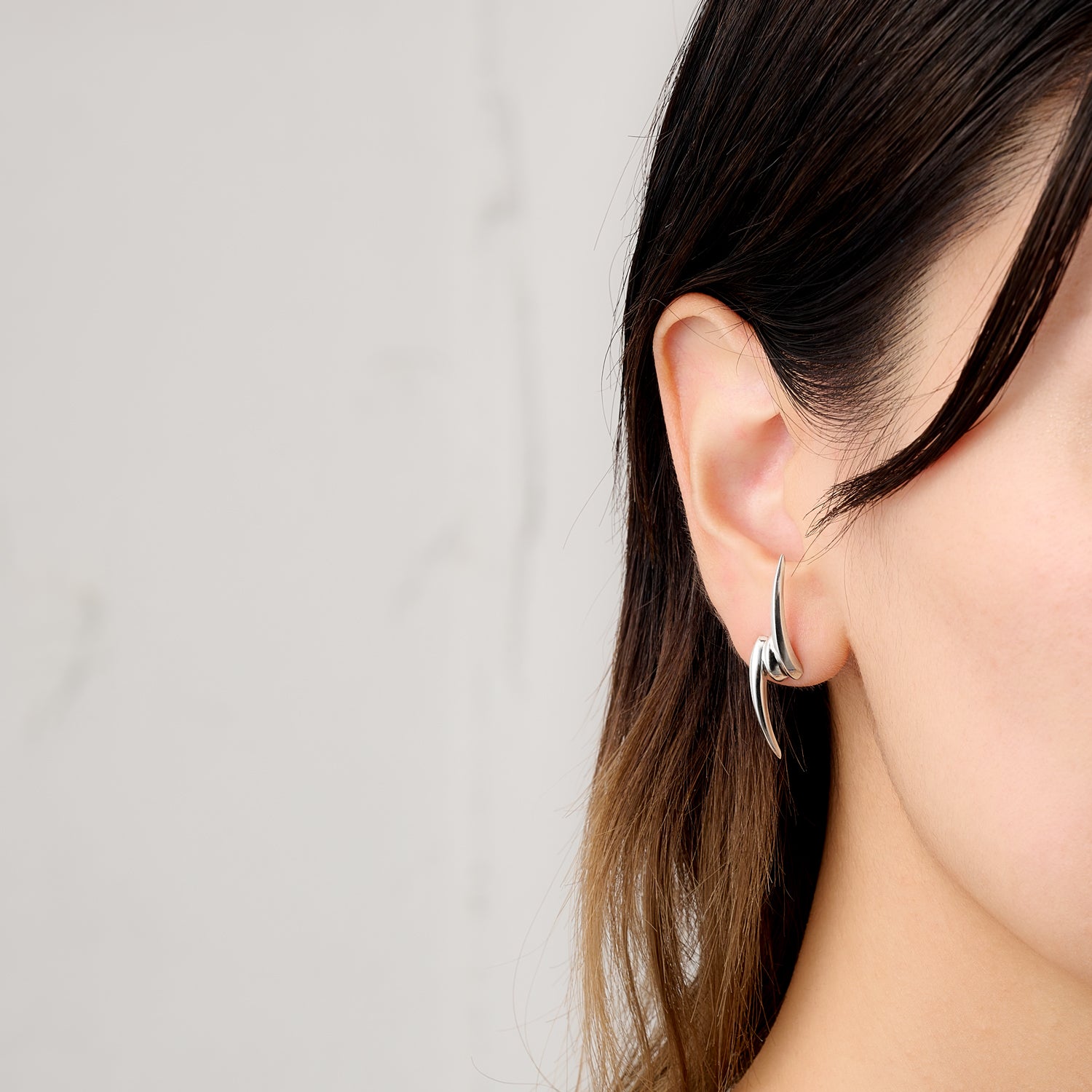 LIBERTY SPIKES ピアス | ジャスティン デイビス（JUSTIN DAVIS）公式