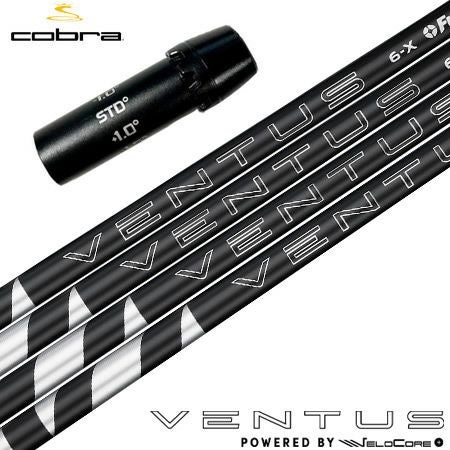 タイトリスト スリーブ付きシャフト USAフジクラ 2024 NEW VENTUS RED