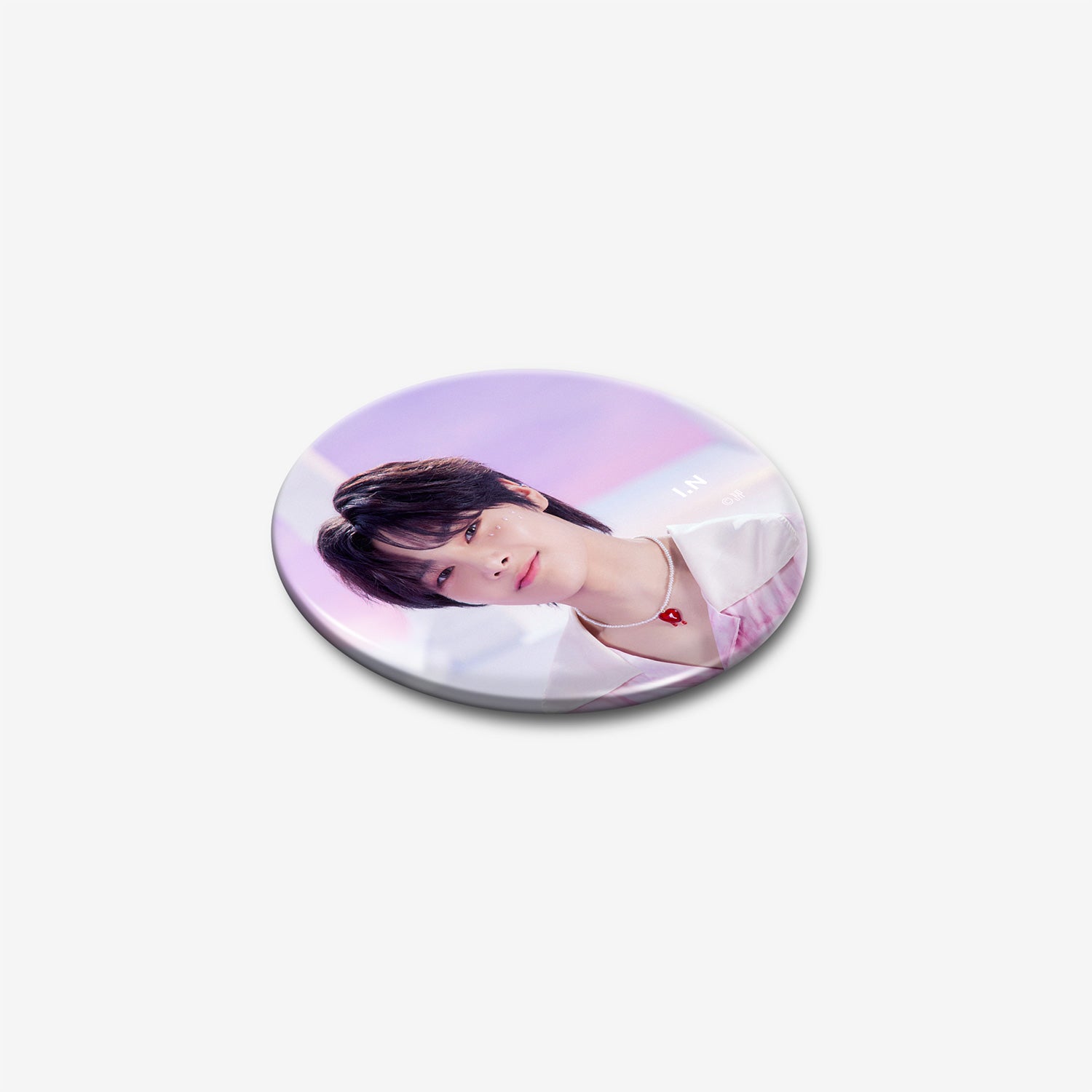 PHOTO BADGE【B】- I.N / Stray Kids『5-STAR Dome Tour 2023』 – JYP