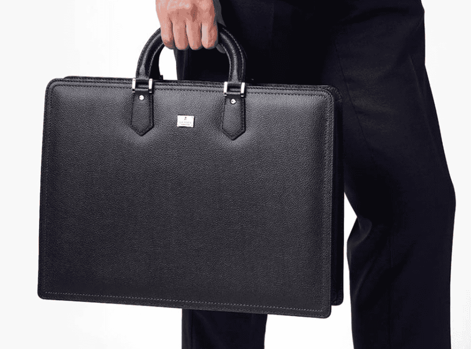 半沢直樹”に登場した「ランバンのメンズ鞄」はどこで手に入る？※2026年