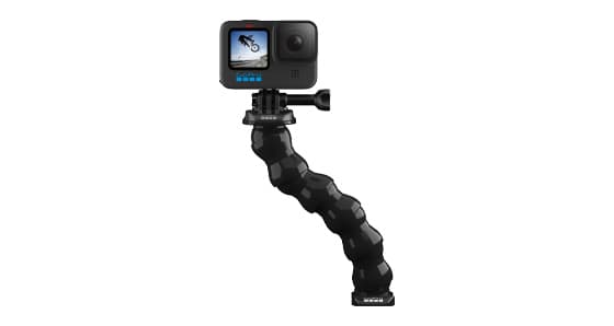 アクセサリー GoPro マウントセット | 機材レンタル カメクル