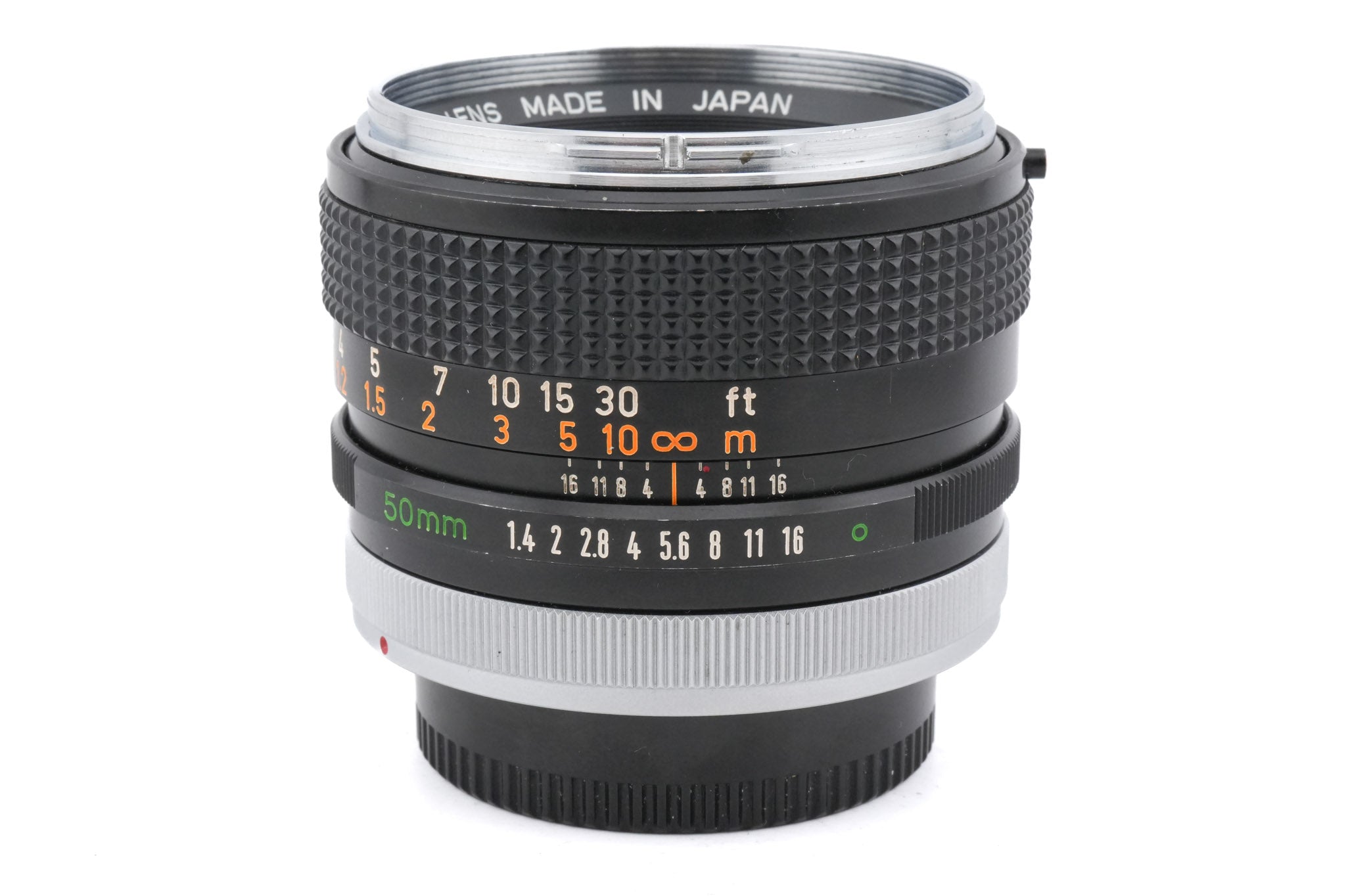 Elicar 90mm f2.5 V-HQ Macro MC - Lens – Kamerastore