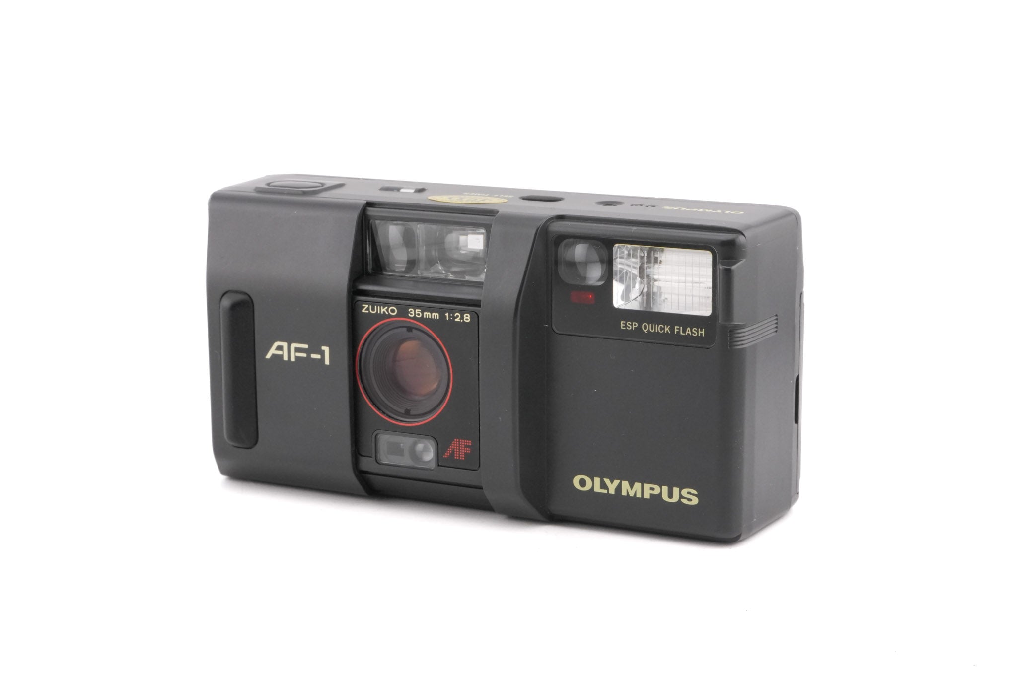 Olympus AF-1 - Camera – Kamerastore