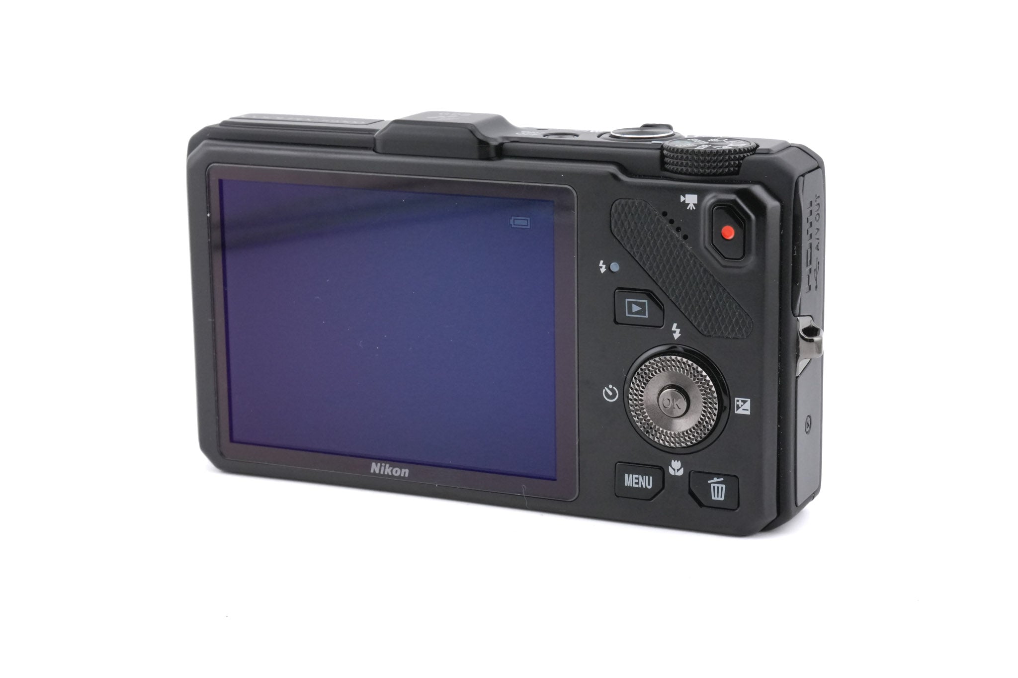 Nikon Coolpix S9300 - Camera – Kamerastore