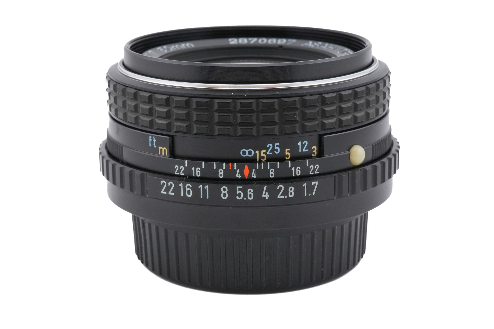 美品】COSINA MC COSINON-W 35mm f2.8 美品 COSINA MC COSINON W 35mm