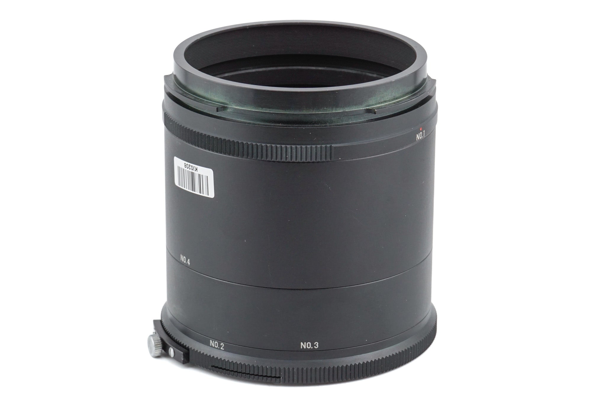 Mamiya 127mm f4.7 Sekor P - Lens – Kamerastore