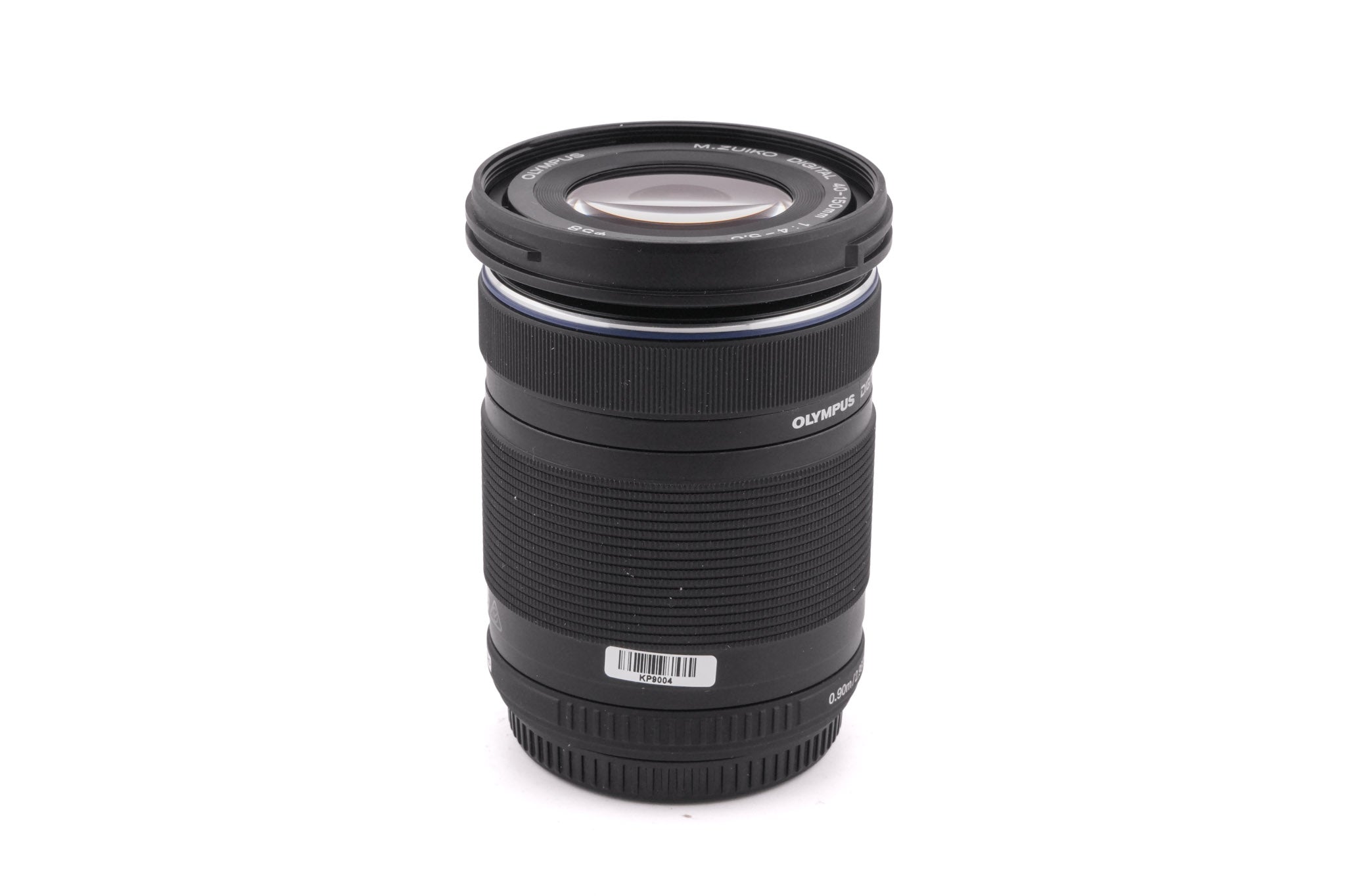 Olympus 40-150mm f4-5.6 M.Zuiko Digital R ED MSC – Kamerastore
