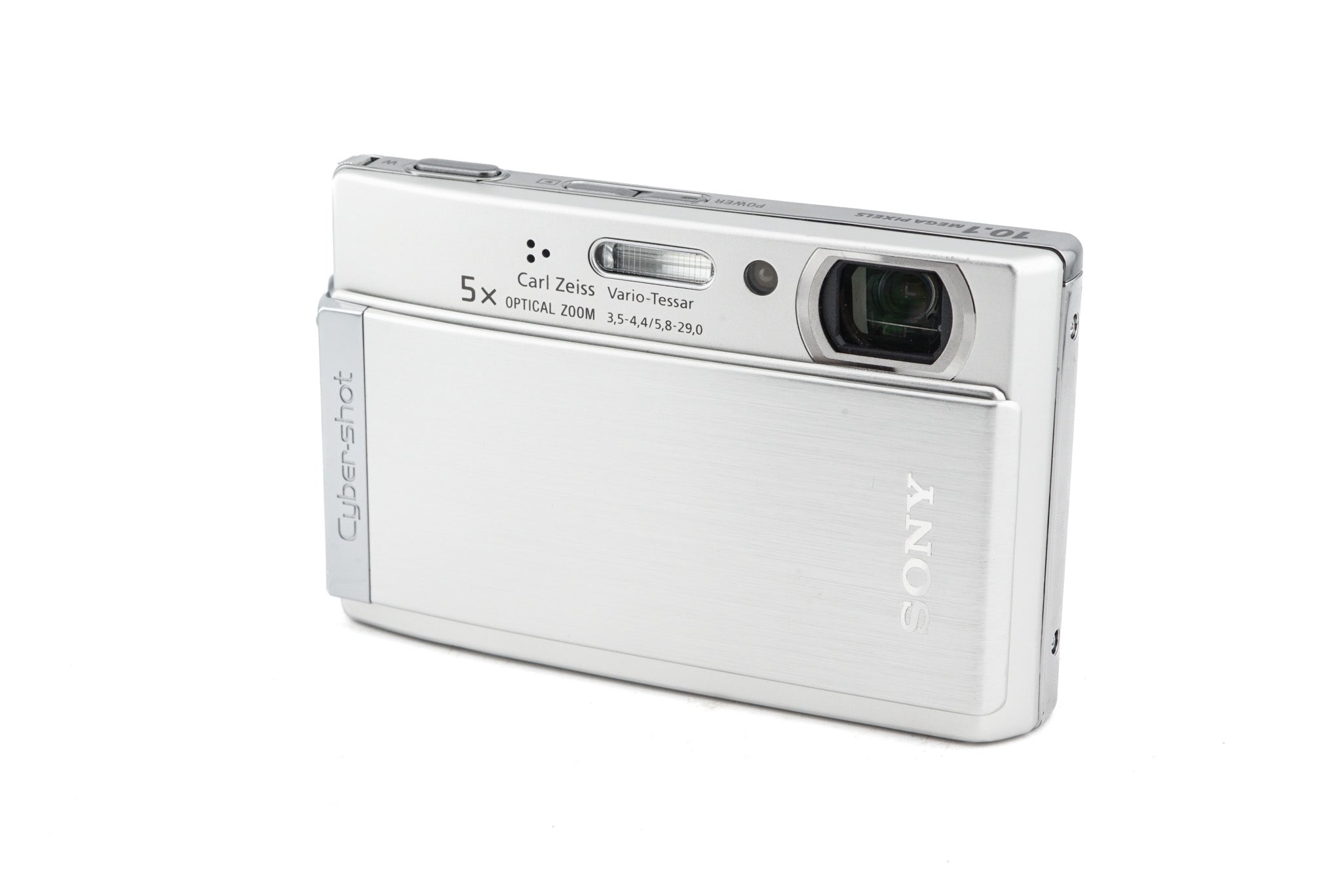 Sony Cyber-Shot DSC-T300 - Camera – Kamerastore