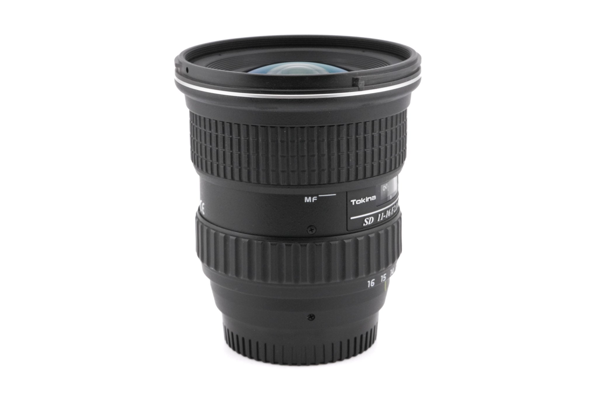 Tokina 11-16mm f2.8 SD AT-X Pro (IF) DX – Kamerastore