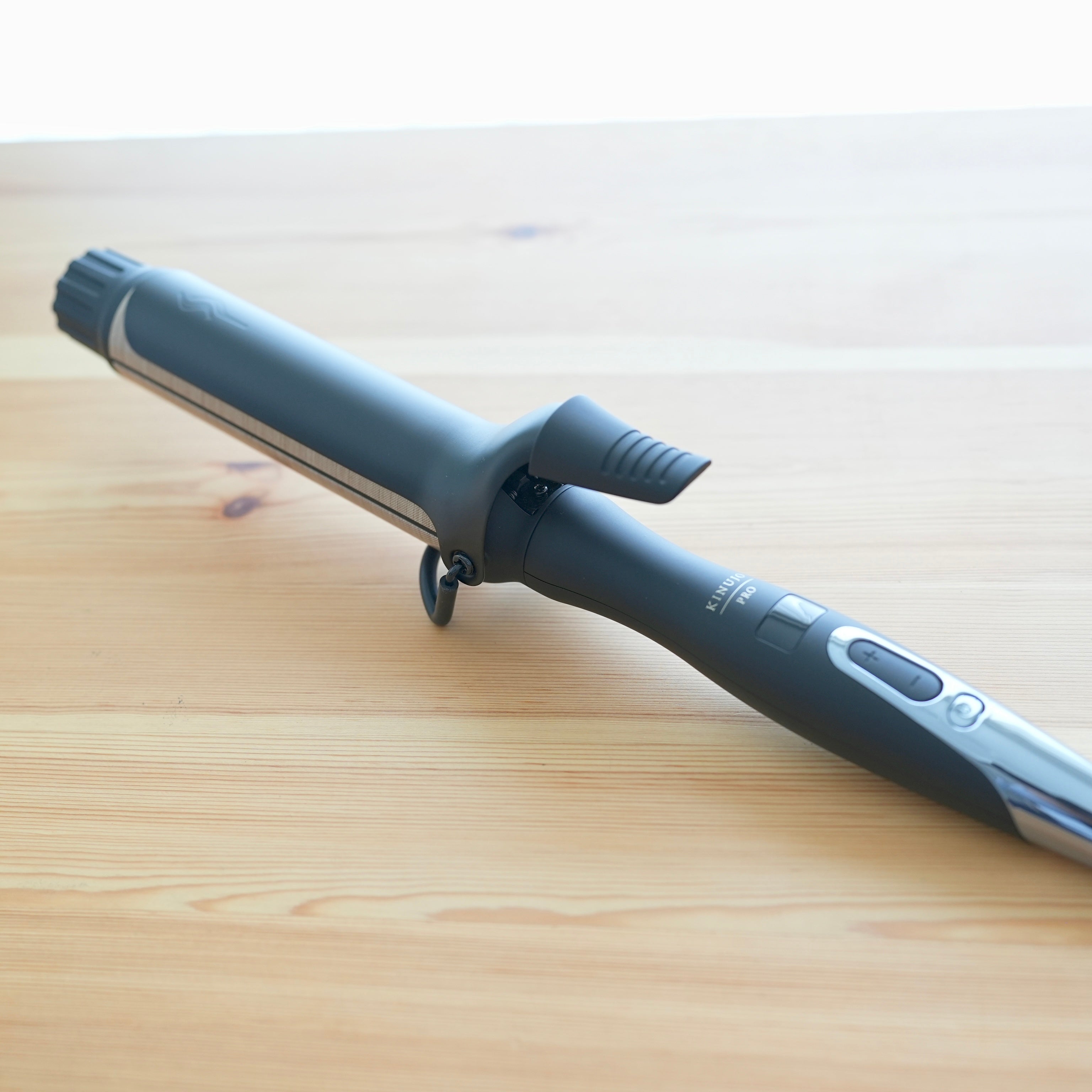 送料無料】KINUJO Pro Curl 32mm｜正規販売店-髪との暮らし。