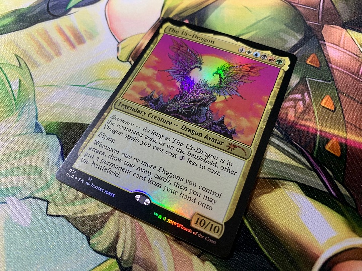 レビュー】限定カードセット：『Secret Lair Bundle（バンドル）』開封