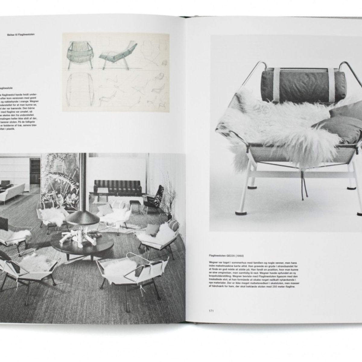 Wegner: Just One Good Chair – KAMO International