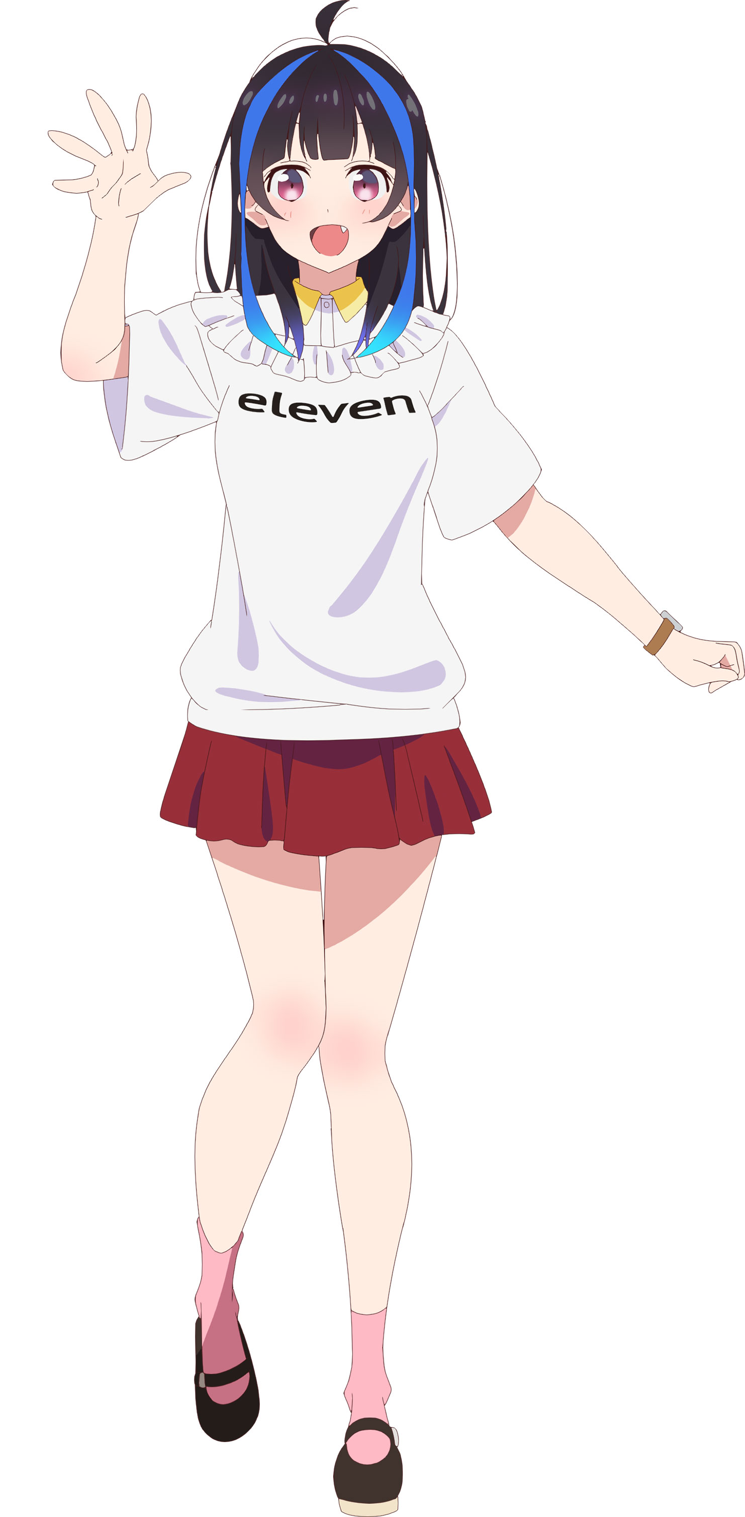 TVアニメ『彼女、お借りします』第3期公式サイト