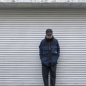 WHITE MOUNTAINEERING ホワイトマウンテニアリング W.M.B.C. x KiU