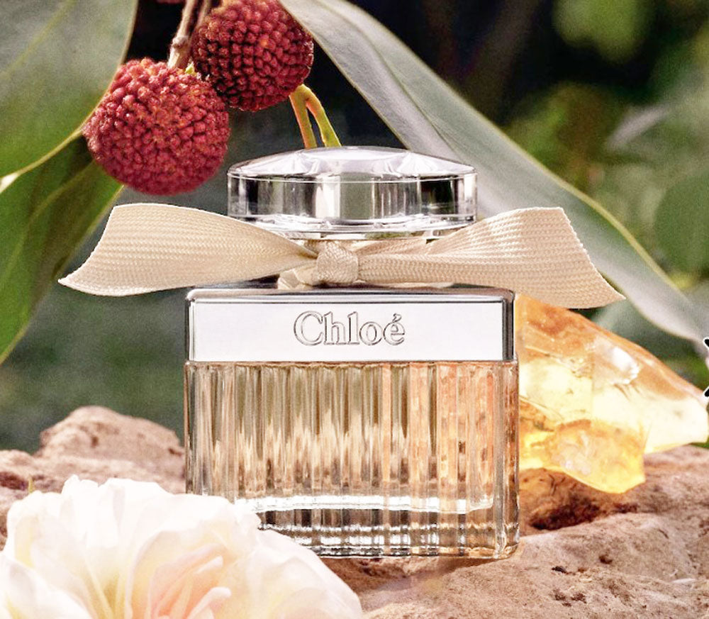 クロエ Chloe ラブ クロエ オーデ パルファム 50ml ラブストーリー