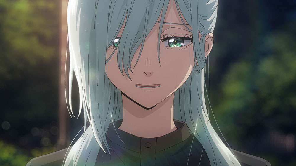 Official Interview|Special | TVアニメ『薫る花は凛と咲く』公式サイト