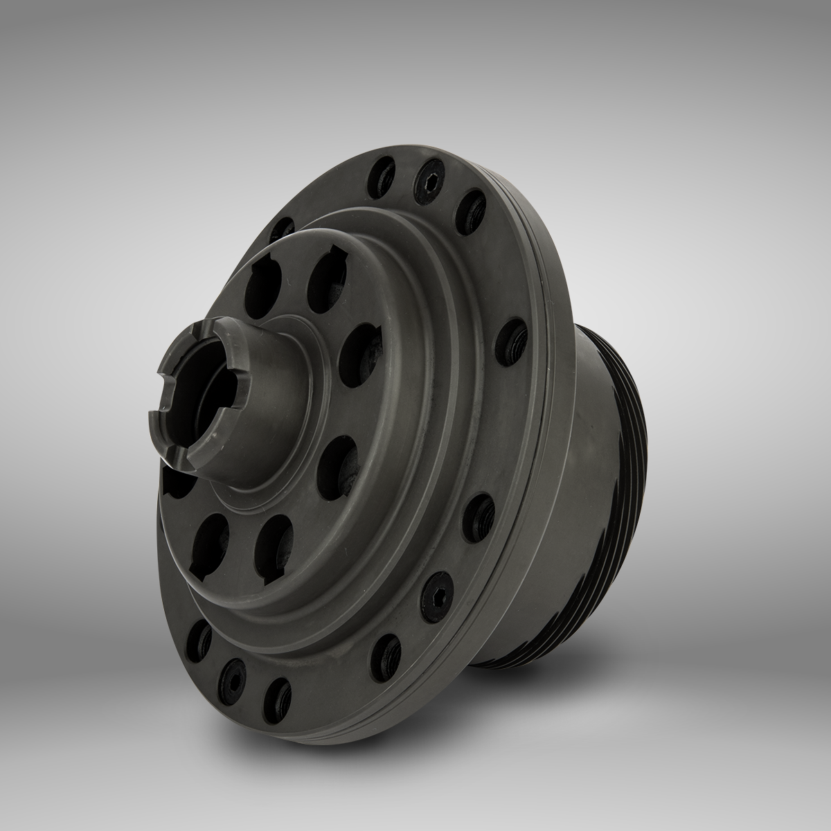 Fit / Jazz GD3 1.5 Way - DBH1510 - KAAZ USA :: Official