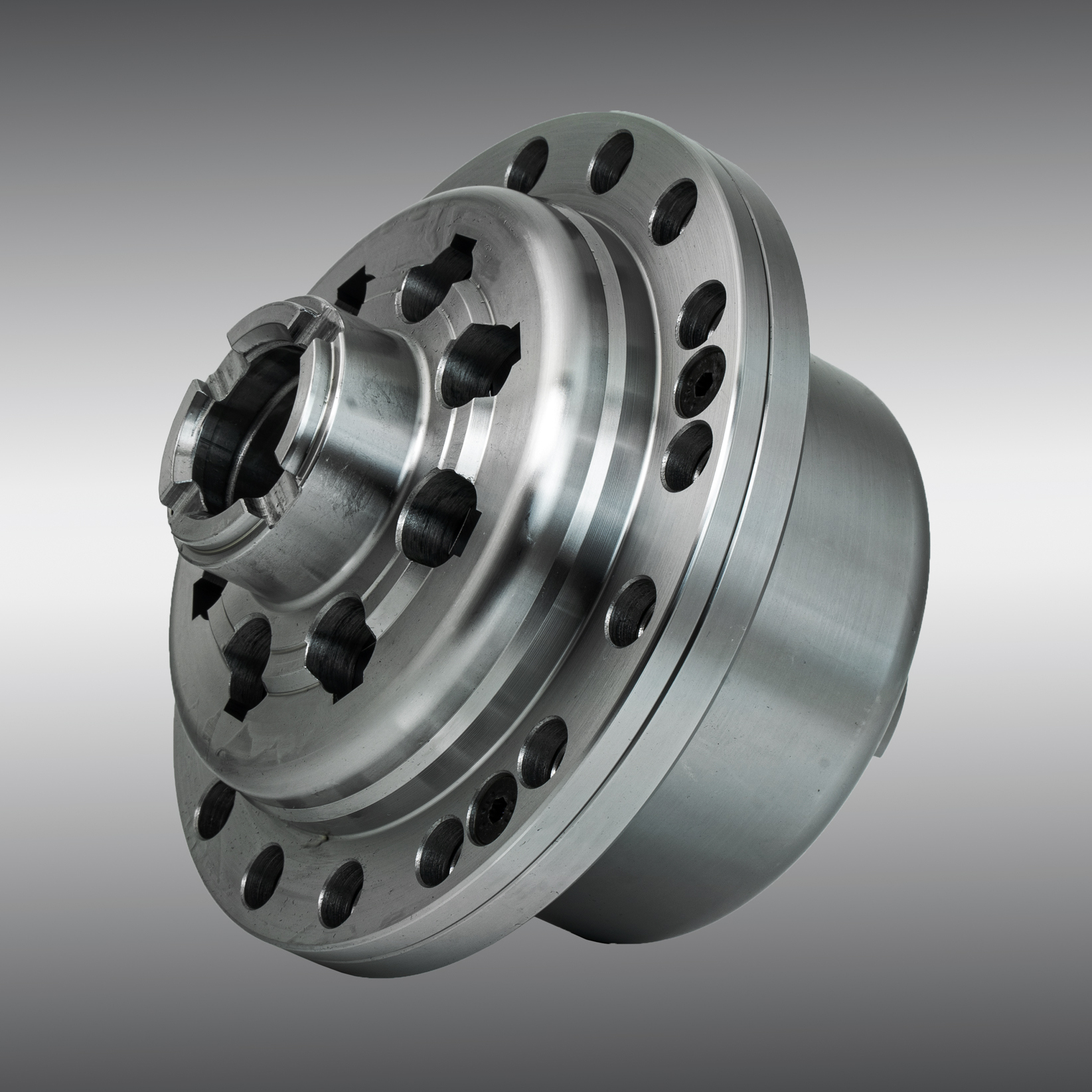 Civic Type R FK2/ FK8 - 1.5 way DBH2030 - KAAZ USA :: Official