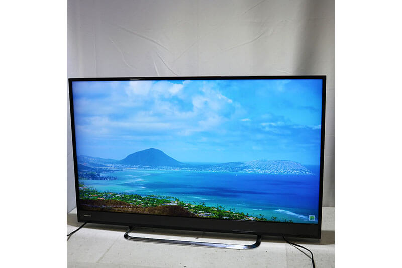 本間 TOSHIBA テレビ 40インチ 本間 TOSHIBA テレビ 40インチ 東芝