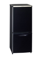 パナソニック、アルミトレイで急速冷凍できるパーソナル冷蔵庫 - 家電