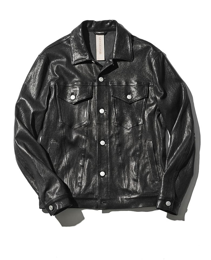 GIORGIO BRATO（ジョルジオ ブラート） – 買えるLEON