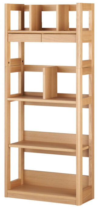 BEENO（ビーノ）シェルフ | 学習机・デスクのコイズミファニテック株式会社