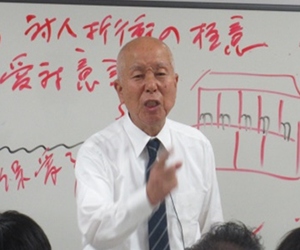 加賀田セールス学校｜加賀田晃の公式営業スクール