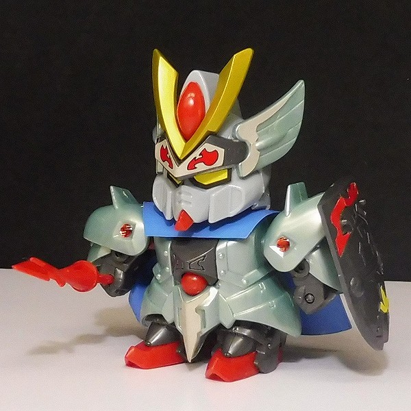 買取】元祖SDガンダム 93 風騎士ガンダムマークⅡ / SDガンダム外伝