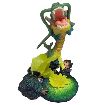 ドラゴンボールカプセル(ドラカプ)買取価格表 | 相場金額ガイド【買取