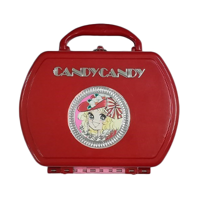 参考価格】ポピー オルゴール / キャンディキャンディ | 美少女