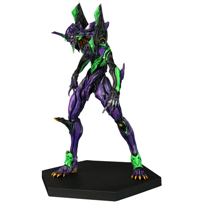 参考価格】A賞・ラストワン賞 エヴァンゲリオン初号機 フィギュア 一番