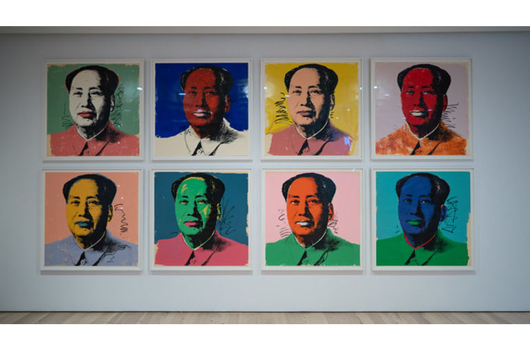 アンディ・ウォーホルってどんなアーティスト？代表作「キャンベル