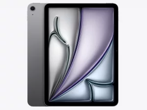 iPad Air 11インチ Wi-Fi 256GB スペースグレイ [MUWG3J/A] 2024年