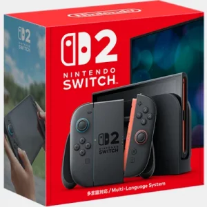 Nintendo Switch 2 多言語版 BEE-S-KB6AAの買取｜店頭買取(東京/池袋