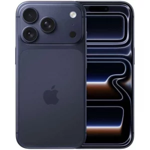 iPhone 17 Pro 512GB ディープブルー MG8C4J/A 未開封 SIMフリーの買取