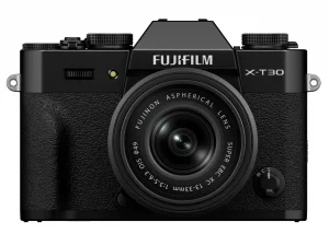 FUJIFILM(富士フィルム） X-T30 III ボディ [ブラック]の買取｜店頭