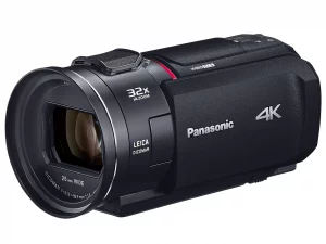 Panasonic (パナソニック) HC-VX2MS ビデオカメラの買取｜店頭買取