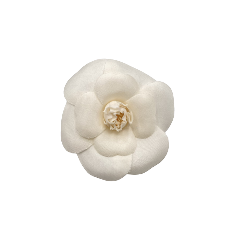 CHANEL シャネル カメリア ブローチ 財布・小物 の買取実績 | 【TV取材