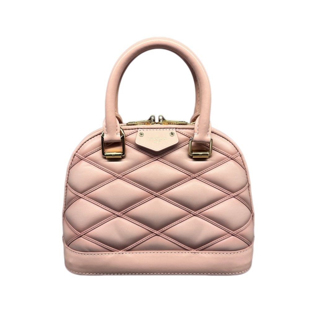 LOUIS VUITTON ルイ・ヴィトン サックプラPM バッグ モノグラム M45848