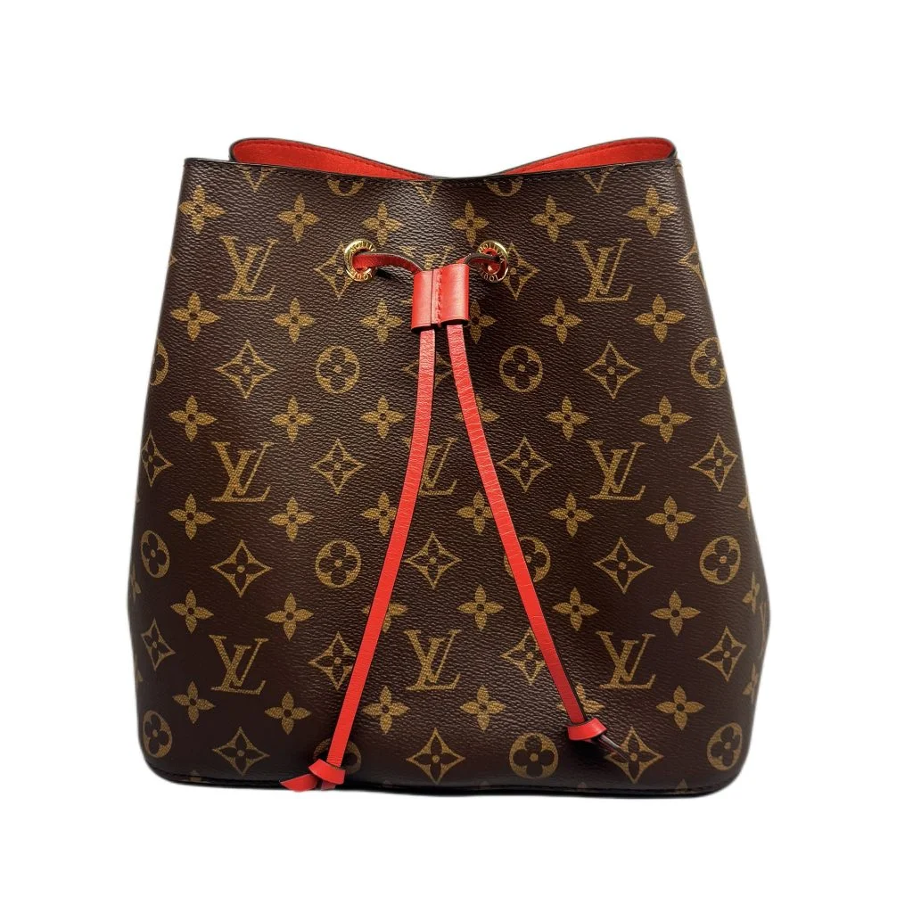 LOUIS VUITTON ルイ・ヴィトン ノリータ バッグ ダミエ N41455の買取