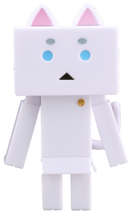 ダンボー×海洋堂 [ DANBOARD ]