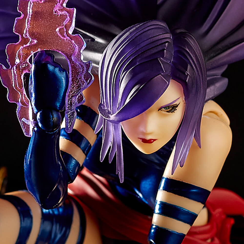 アメイジング・ヤマグチ 010 サイロック｜アメイジング・ヤマグチ｜海洋堂